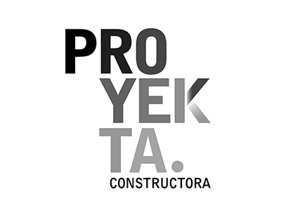 CONSTRUCTORA PROYEKTA LTDA CONSTRUCTORA PROYEKTA LTDA